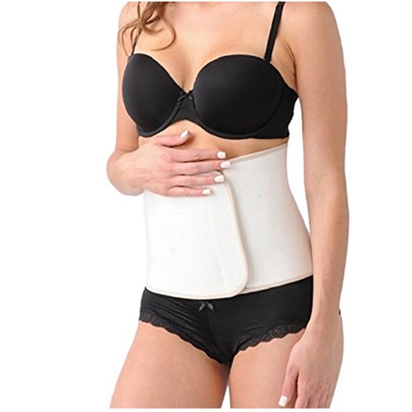 bamboo postpartum belly band